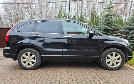 Honda CR-V III рестайлинг, 2011 год, 1 720 000 рублей, 7 фотография