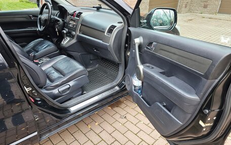 Honda CR-V III рестайлинг, 2011 год, 1 720 000 рублей, 12 фотография