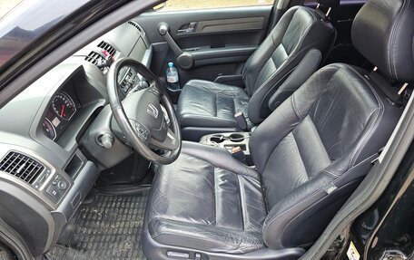 Honda CR-V III рестайлинг, 2011 год, 1 720 000 рублей, 14 фотография