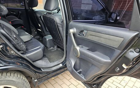 Honda CR-V III рестайлинг, 2011 год, 1 720 000 рублей, 10 фотография