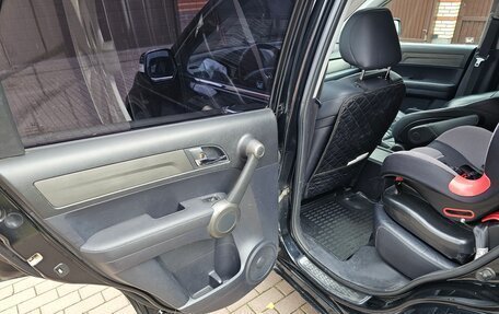 Honda CR-V III рестайлинг, 2011 год, 1 720 000 рублей, 9 фотография