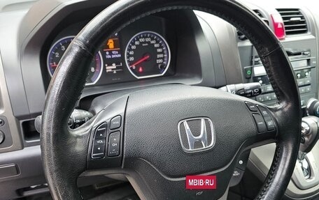 Honda CR-V III рестайлинг, 2011 год, 1 720 000 рублей, 16 фотография