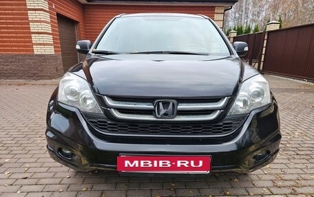 Honda CR-V III рестайлинг, 2011 год, 1 720 000 рублей, 8 фотография