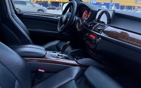 BMW X6, 2009 год, 1 600 000 рублей, 10 фотография