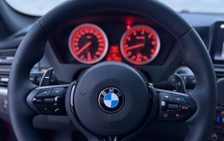 BMW X6, 2009 год, 1 600 000 рублей, 13 фотография