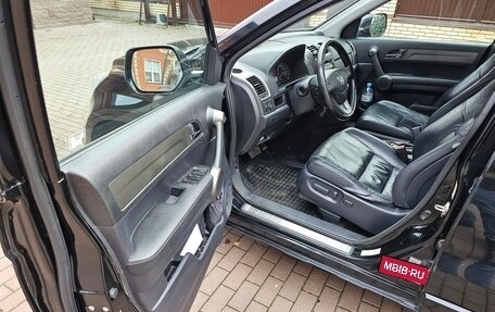 Honda CR-V III рестайлинг, 2011 год, 1 720 000 рублей, 13 фотография