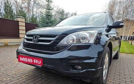 Honda CR-V III рестайлинг, 2011 год, 1 720 000 рублей, 5 фотография