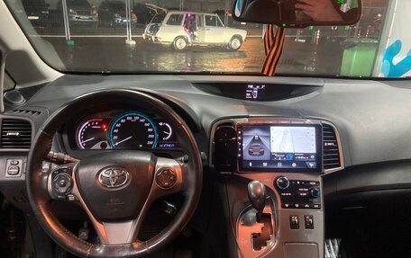 Toyota Venza I, 2013 год, 1 650 000 рублей, 8 фотография