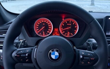 BMW X6, 2009 год, 1 600 000 рублей, 14 фотография