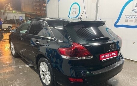 Toyota Venza I, 2013 год, 1 650 000 рублей, 3 фотография
