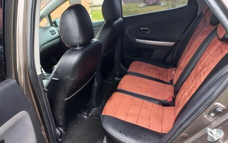 KIA cee'd III, 2012 год, 1 050 000 рублей, 12 фотография