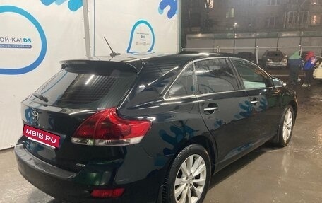 Toyota Venza I, 2013 год, 1 650 000 рублей, 4 фотография