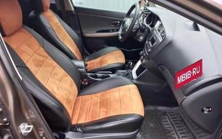 KIA cee'd III, 2012 год, 1 050 000 рублей, 11 фотография