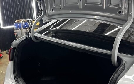 Hyundai Solaris II рестайлинг, 2018 год, 1 350 000 рублей, 5 фотография