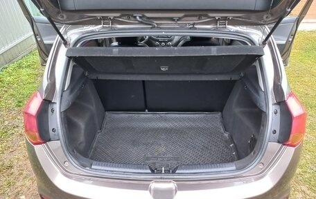 KIA cee'd III, 2012 год, 1 050 000 рублей, 14 фотография