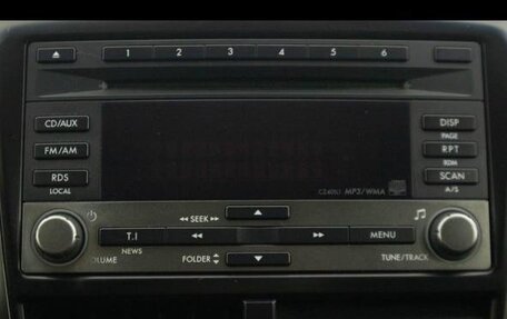 Subaru Impreza III, 2010 год, 950 000 рублей, 6 фотография