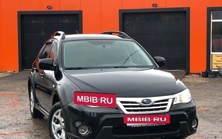 Subaru Impreza III, 2010 год, 950 000 рублей, 2 фотография