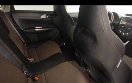 Subaru Impreza III, 2010 год, 950 000 рублей, 10 фотография