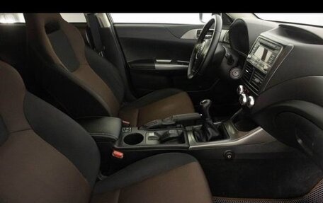 Subaru Impreza III, 2010 год, 950 000 рублей, 9 фотография