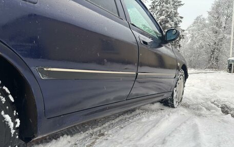 Peugeot 406 I, 2002 год, 160 000 рублей, 5 фотография