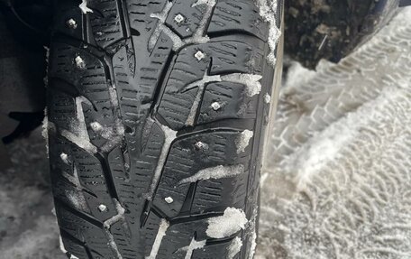 Peugeot 406 I, 2002 год, 160 000 рублей, 7 фотография