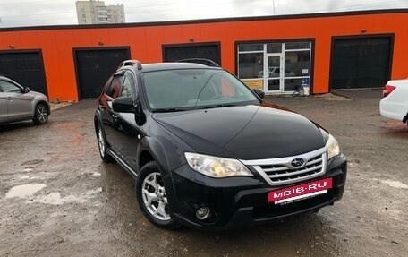 Subaru Impreza III, 2010 год, 950 000 рублей, 3 фотография