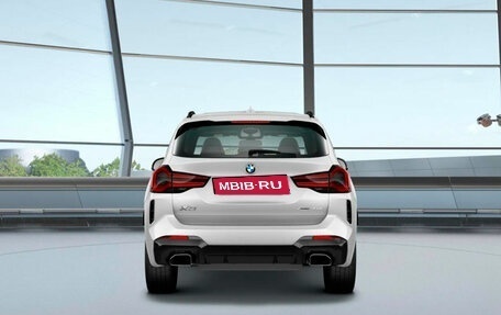 BMW X3, 2024 год, 7 600 000 рублей, 5 фотография