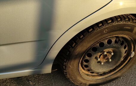 Chevrolet Aveo III, 2012 год, 510 000 рублей, 7 фотография