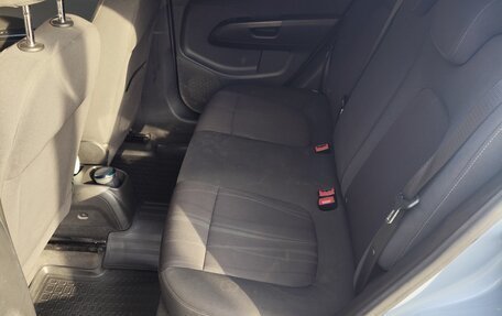 Chevrolet Aveo III, 2012 год, 510 000 рублей, 13 фотография