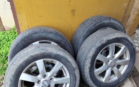 Chevrolet Aveo III, 2012 год, 510 000 рублей, 19 фотография