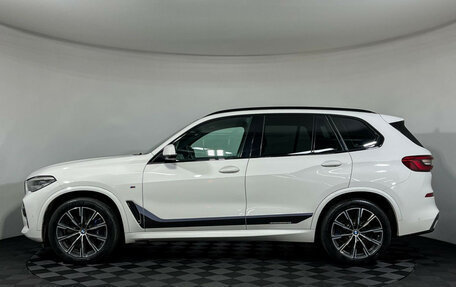 BMW X5, 2019 год, 5 397 000 рублей, 5 фотография