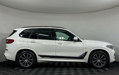 BMW X5, 2019 год, 5 397 000 рублей, 6 фотография