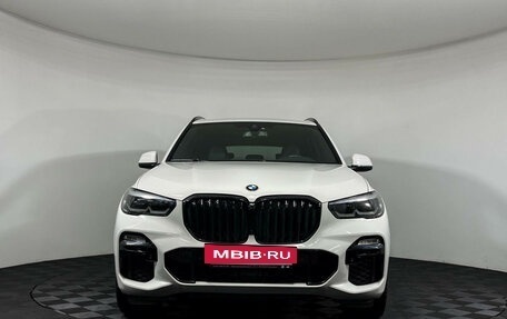 BMW X5, 2019 год, 5 397 000 рублей, 3 фотография