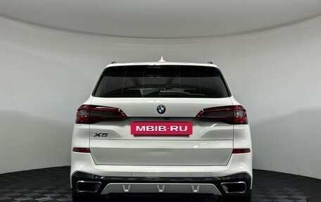 BMW X5, 2019 год, 5 397 000 рублей, 4 фотография