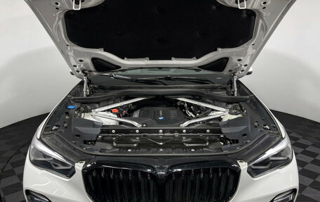 BMW X5, 2019 год, 5 397 000 рублей, 10 фотография