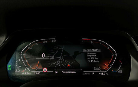 BMW X5, 2019 год, 5 397 000 рублей, 13 фотография