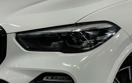 BMW X5, 2019 год, 5 397 000 рублей, 8 фотография