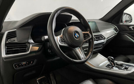 BMW X5, 2019 год, 5 397 000 рублей, 12 фотография