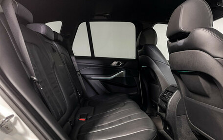 BMW X5, 2019 год, 5 397 000 рублей, 14 фотография