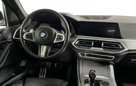 BMW X5, 2019 год, 5 397 000 рублей, 15 фотография