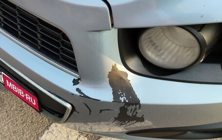 Chevrolet Aveo III, 2012 год, 510 000 рублей, 8 фотография