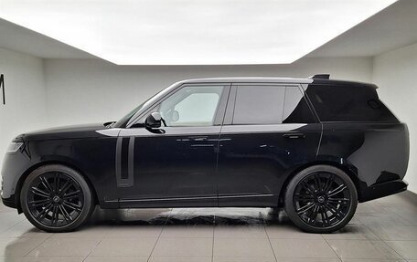 Land Rover Range Rover IV рестайлинг, 2025 год, 25 850 000 рублей, 2 фотография