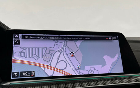 BMW X5, 2019 год, 5 397 000 рублей, 20 фотография