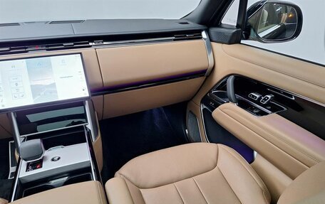 Land Rover Range Rover IV рестайлинг, 2025 год, 25 850 000 рублей, 9 фотография