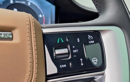 Land Rover Range Rover IV рестайлинг, 2025 год, 25 850 000 рублей, 18 фотография