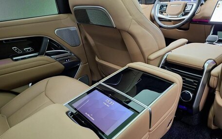 Land Rover Range Rover IV рестайлинг, 2025 год, 25 850 000 рублей, 11 фотография