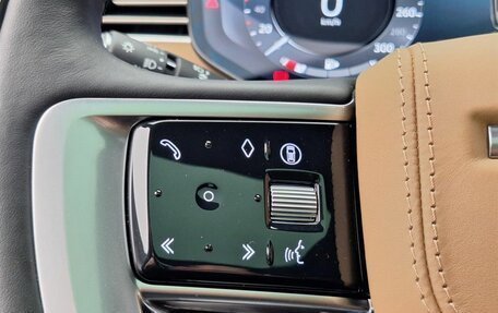 Land Rover Range Rover IV рестайлинг, 2025 год, 25 850 000 рублей, 17 фотография