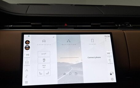 Land Rover Range Rover IV рестайлинг, 2025 год, 25 850 000 рублей, 16 фотография