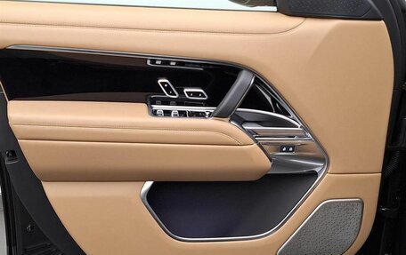 Land Rover Range Rover IV рестайлинг, 2025 год, 25 850 000 рублей, 13 фотография