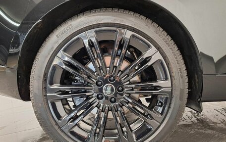 Land Rover Range Rover IV рестайлинг, 2025 год, 25 850 000 рублей, 12 фотография